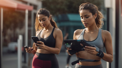 Elevate Your Home Workouts with Fitness Tech: The Latest Apps and Gadgets